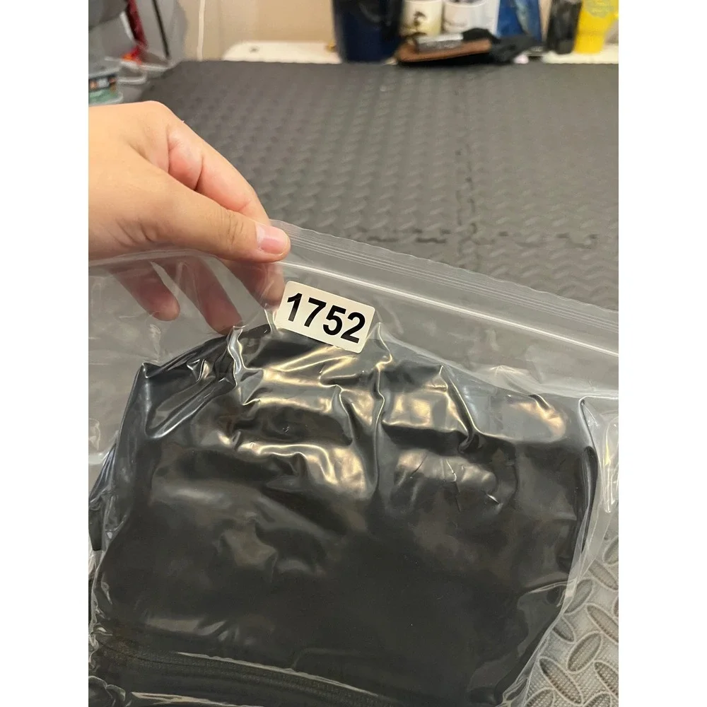 The North Face preowned has